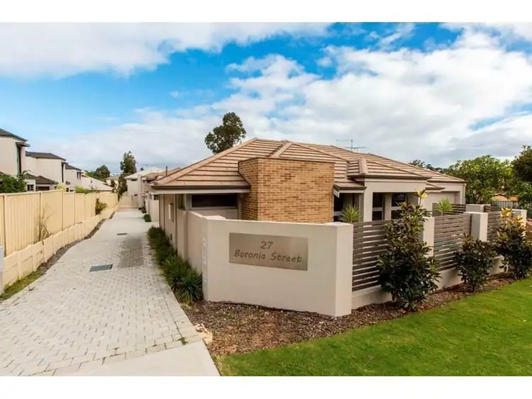27D Boronia Street, Innaloo WA 6018
