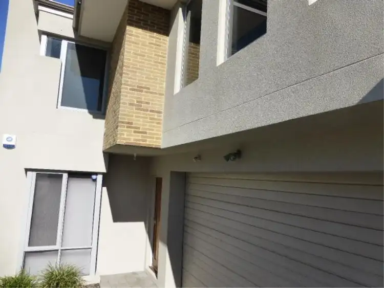 Second view of Homely townhouse listing, 27D Boronia Street, Innaloo WA 6018