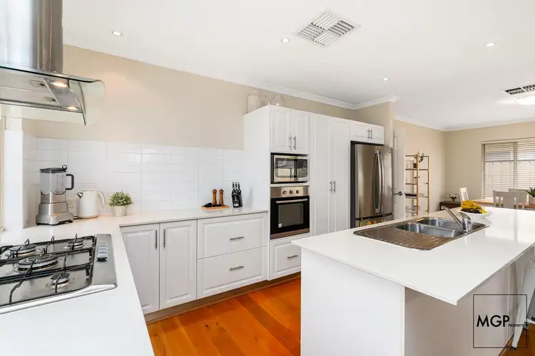 Second view of Homely house listing, 154B Mars Street, Carlisle WA 6101