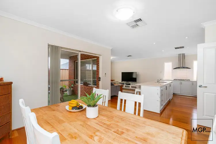 Fourth view of Homely house listing, 154B Mars Street, Carlisle WA 6101