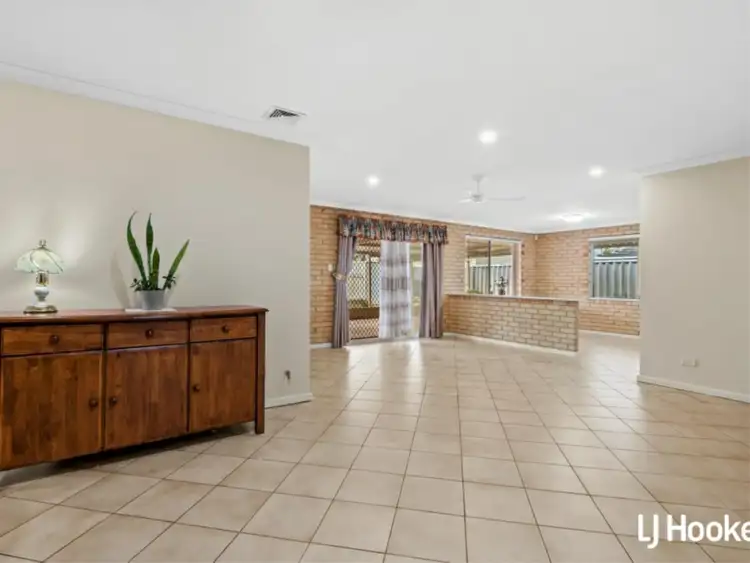 Seventh view of Homely house listing, 102 Lydon Boulevard, Atwell WA 6164