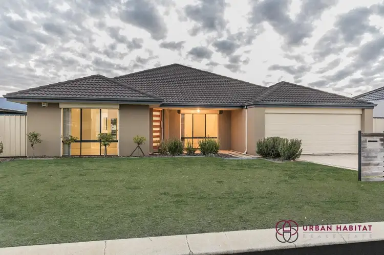 Main view of Homely house listing, 18 John Forrest Circuit, Bertram WA 6167