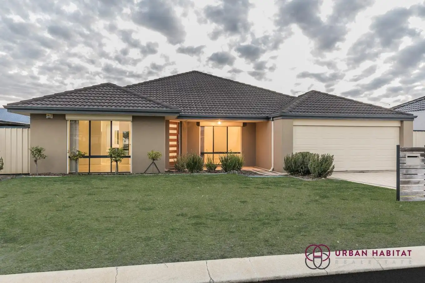 Main view of Homely house listing, 18 John Forrest Circuit, Bertram WA 6167