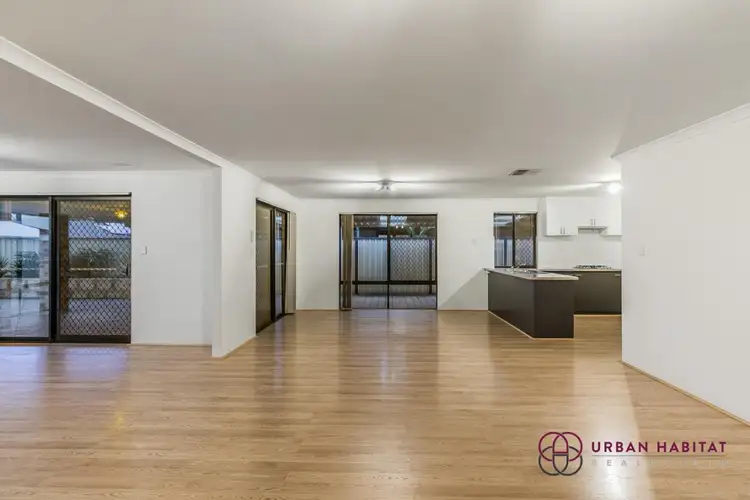 Second view of Homely house listing, 18 John Forrest Circuit, Bertram WA 6167