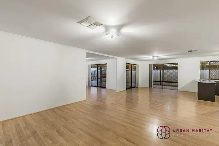 Third view of Homely house listing, 18 John Forrest Circuit, Bertram WA 6167