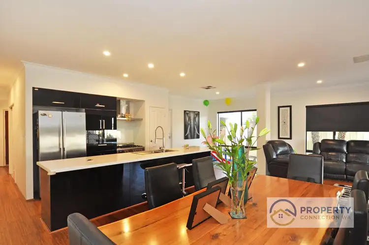 Second view of Homely house listing, 72 Hannaford Avenue, Clarkson WA 6030