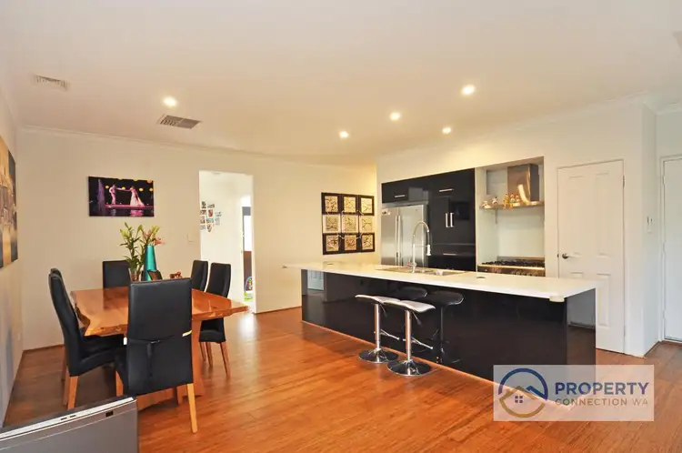 Third view of Homely house listing, 72 Hannaford Avenue, Clarkson WA 6030