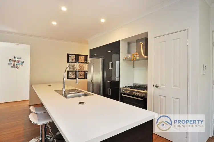 Fourth view of Homely house listing, 72 Hannaford Avenue, Clarkson WA 6030