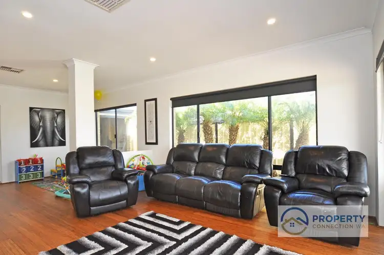 Fifth view of Homely house listing, 72 Hannaford Avenue, Clarkson WA 6030