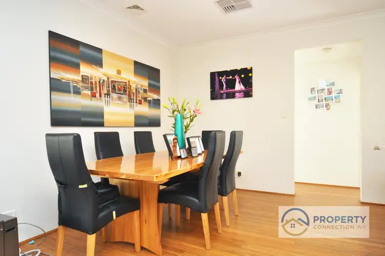 Sixth view of Homely house listing, 72 Hannaford Avenue, Clarkson WA 6030