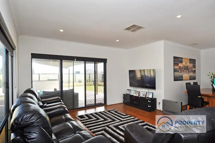 Seventh view of Homely house listing, 72 Hannaford Avenue, Clarkson WA 6030