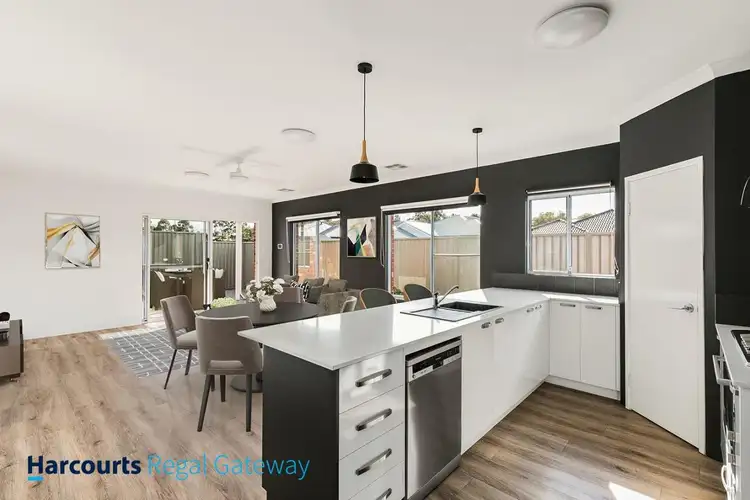 Sixth view of Homely house listing, 29 Amadeus Way, Success WA 6164