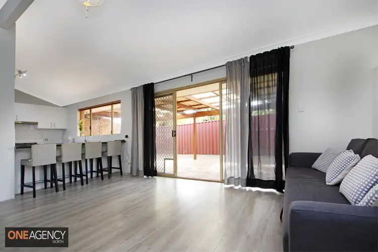 Fifth view of Homely semi-detached listing, 99A Abbett Street, Scarborough WA 6019