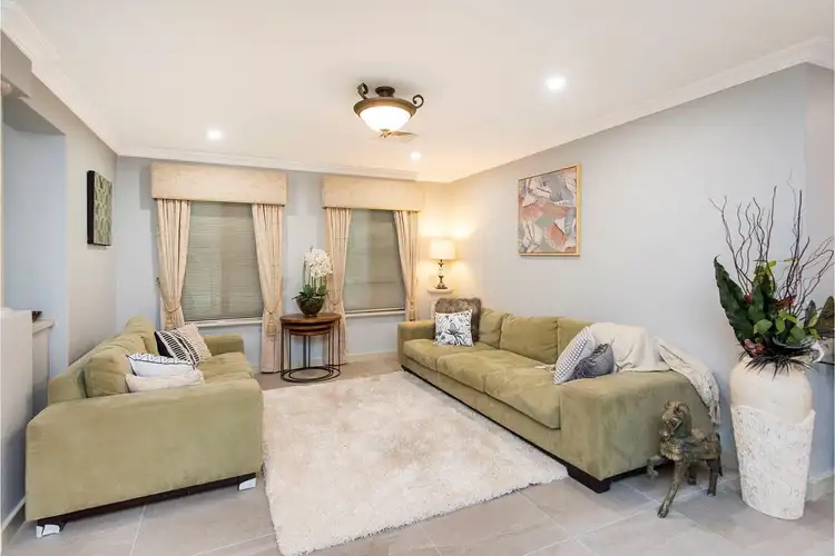 Fifth view of Homely house listing, 58 BODDINGTON CIRCUIT, Dianella WA 6059