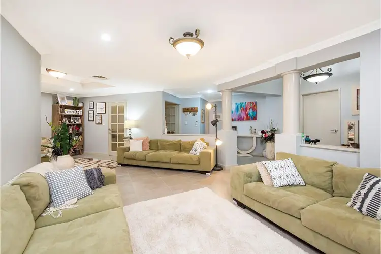 Sixth view of Homely house listing, 58 BODDINGTON CIRCUIT, Dianella WA 6059