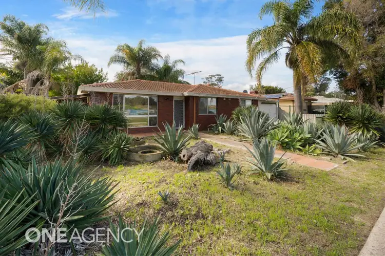 Main view of Homely house listing, 99 Eighth Road, Armadale WA 6112