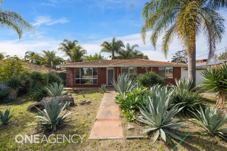 Second view of Homely house listing, 99 Eighth Road, Armadale WA 6112