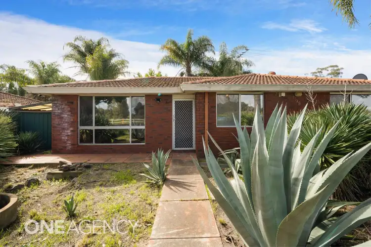 Third view of Homely house listing, 99 Eighth Road, Armadale WA 6112