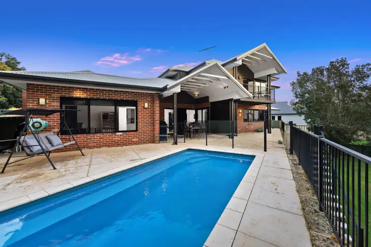 9A Beverley Terrace, South Guildford WA 6055