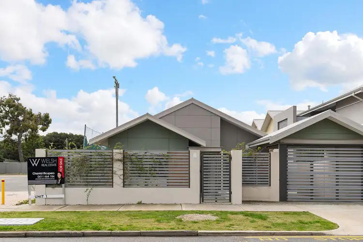 Main view of Homely unit listing, 1/106 Star Street, Carlisle WA 6101