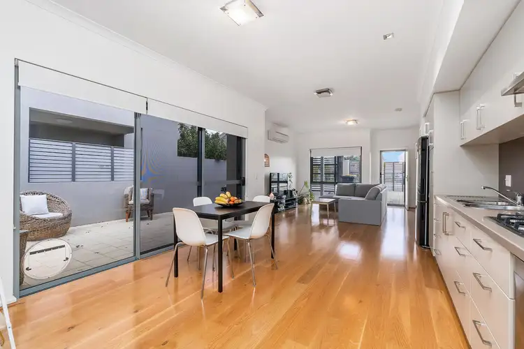 Second view of Homely unit listing, 1/106 Star Street, Carlisle WA 6101