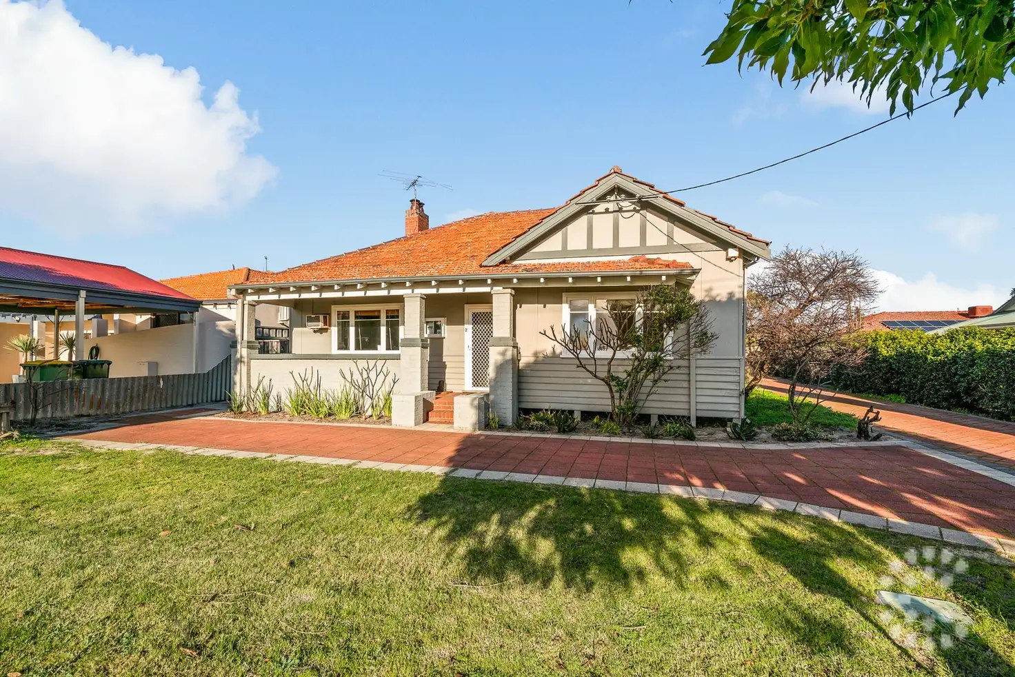 Main view of Homely house listing, 2 Acton Avenue, Bentley WA 6102
