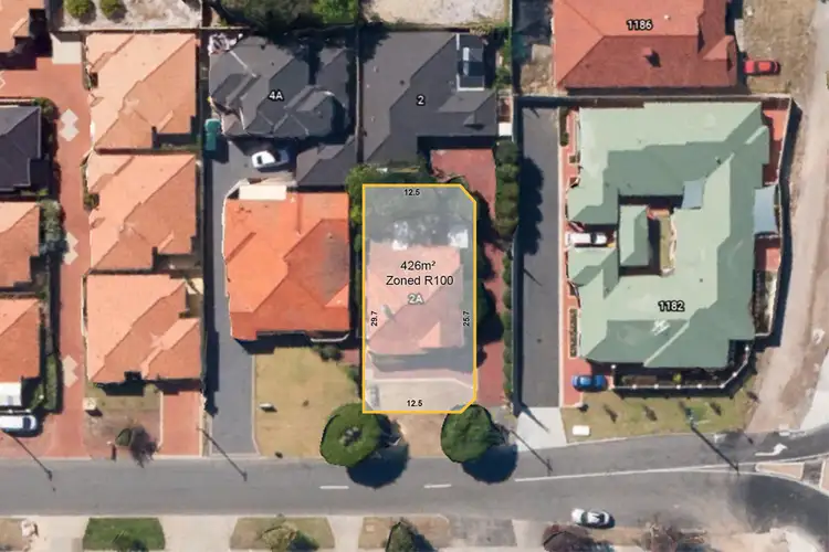 Second view of Homely house listing, 2 Acton Avenue, Bentley WA 6102