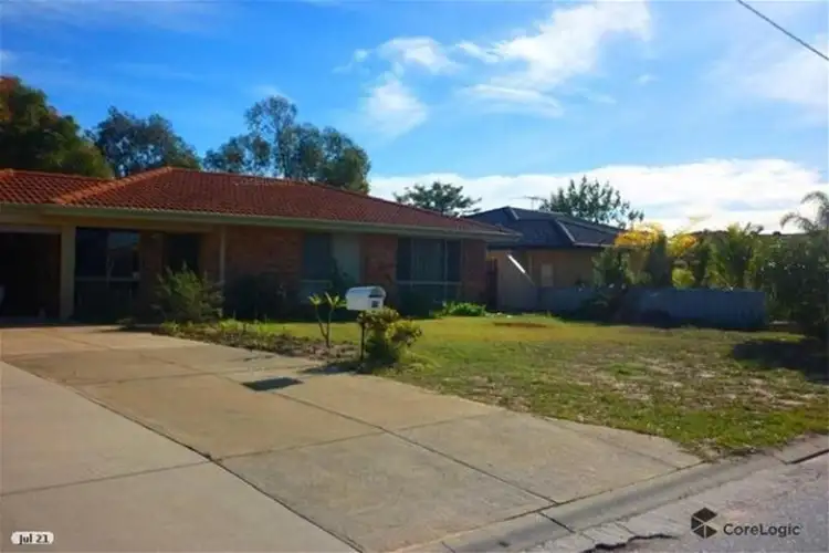 10 Ombersley Way, Coodanup WA 6210