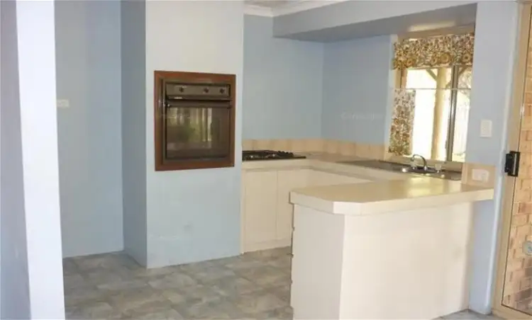 Second view of Homely house listing, 10 Ombersley Way, Coodanup WA 6210