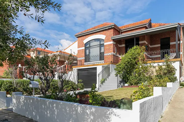 Main view of Homely house listing, 23 Malcolm Street, Fremantle WA 6160