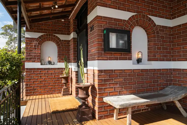 Second view of Homely house listing, 23 Malcolm Street, Fremantle WA 6160