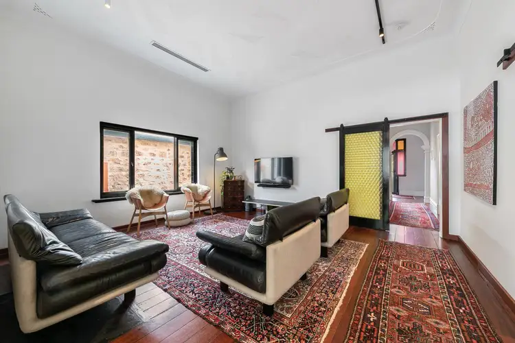 Third view of Homely house listing, 23 Malcolm Street, Fremantle WA 6160