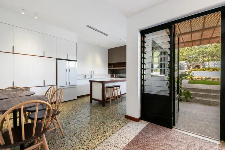 Fifth view of Homely house listing, 23 Malcolm Street, Fremantle WA 6160