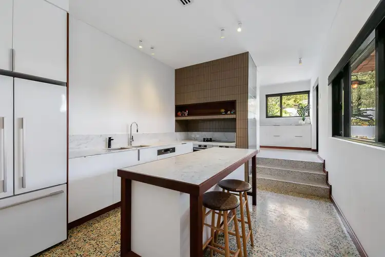 Sixth view of Homely house listing, 23 Malcolm Street, Fremantle WA 6160