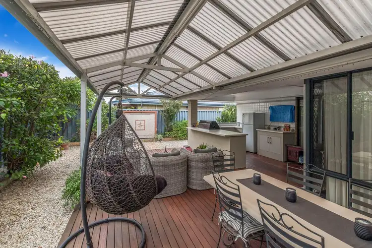 Second view of Homely house listing, 3 Ficifolia Brace, Baldivis WA 6171