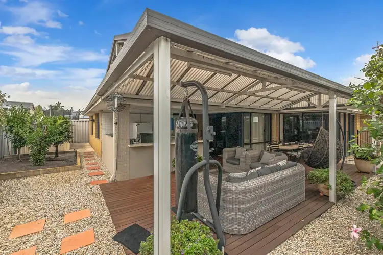 Third view of Homely house listing, 3 Ficifolia Brace, Baldivis WA 6171