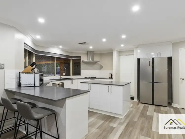Main view of Homely house listing, 26 Southpointe Crescent, Ballajura WA 6066
