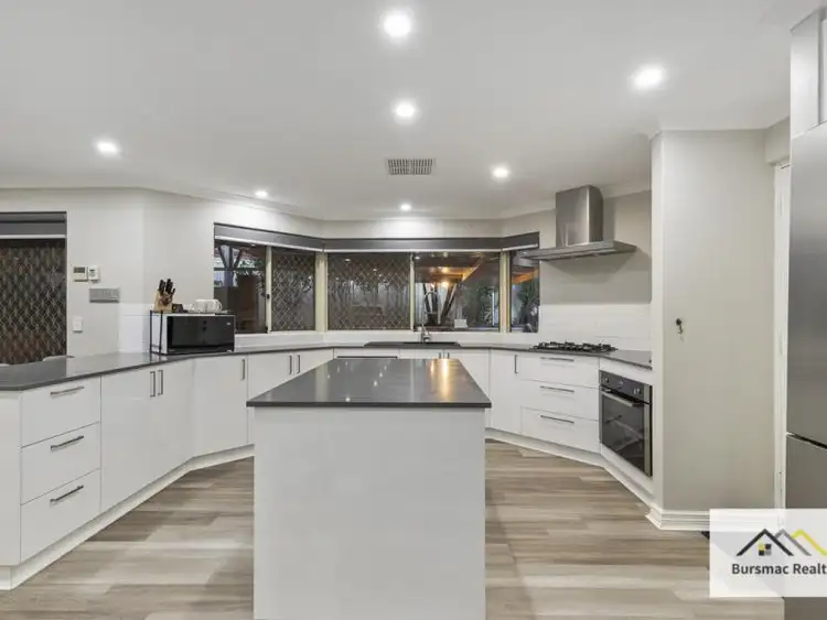 Second view of Homely house listing, 26 Southpointe Crescent, Ballajura WA 6066