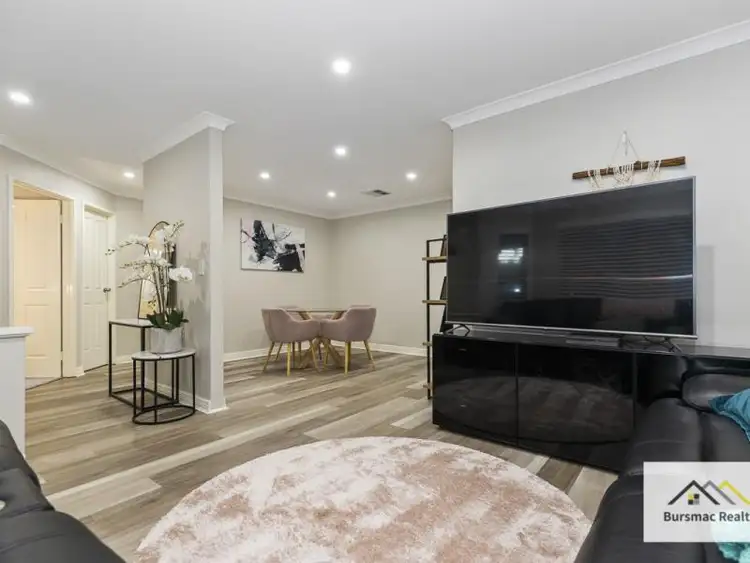 Fourth view of Homely house listing, 26 Southpointe Crescent, Ballajura WA 6066