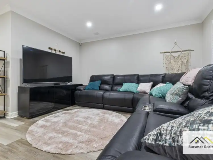 Fifth view of Homely house listing, 26 Southpointe Crescent, Ballajura WA 6066