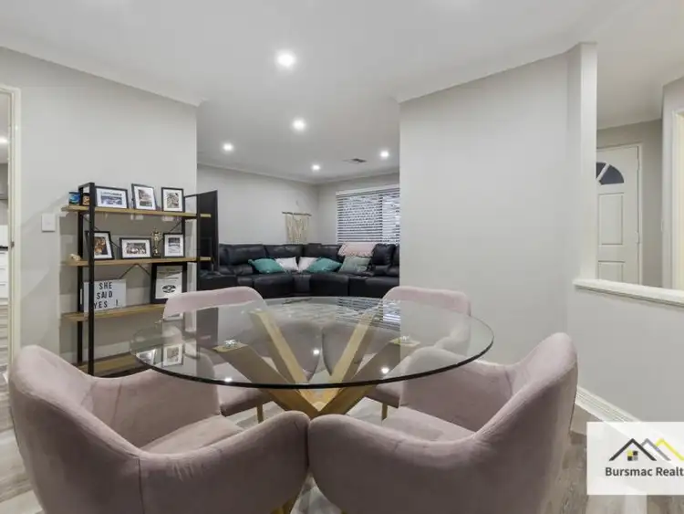 Sixth view of Homely house listing, 26 Southpointe Crescent, Ballajura WA 6066