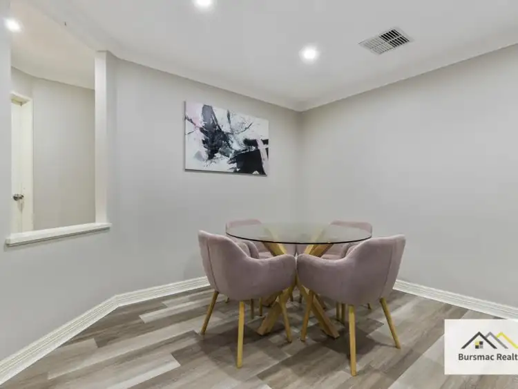 Seventh view of Homely house listing, 26 Southpointe Crescent, Ballajura WA 6066