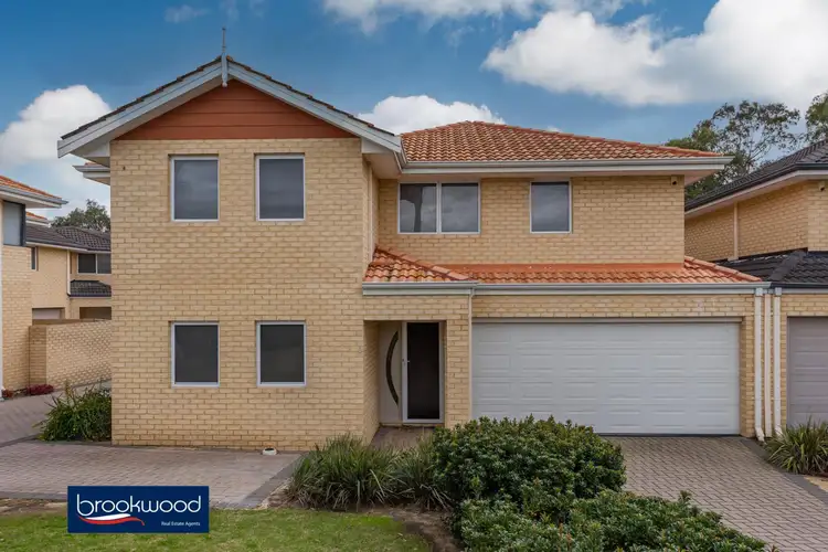 5/41 Elvire Street, Viveash WA 6056