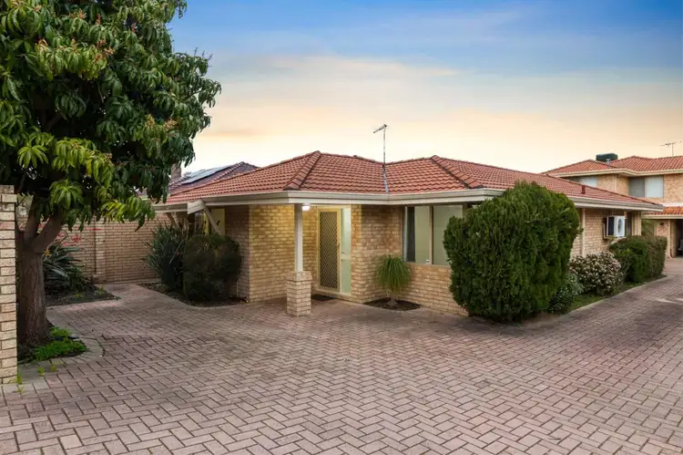 1/48 Raymond Street, Yokine WA 6060
