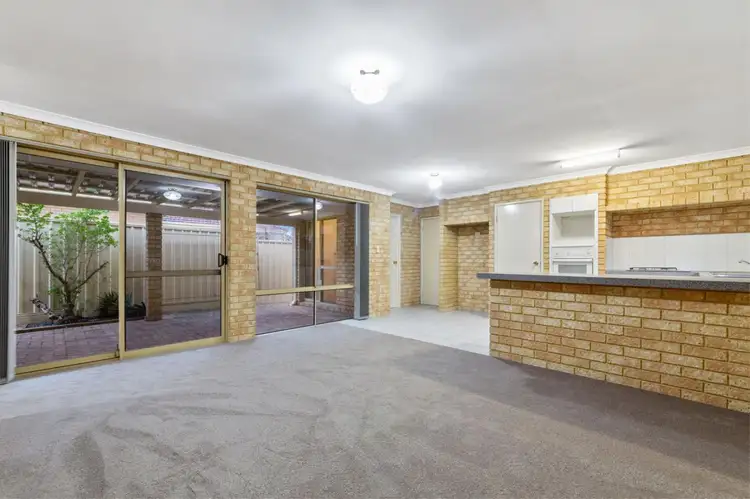 Fourth view of Homely house listing, 1/48 Raymond Street, Yokine WA 6060