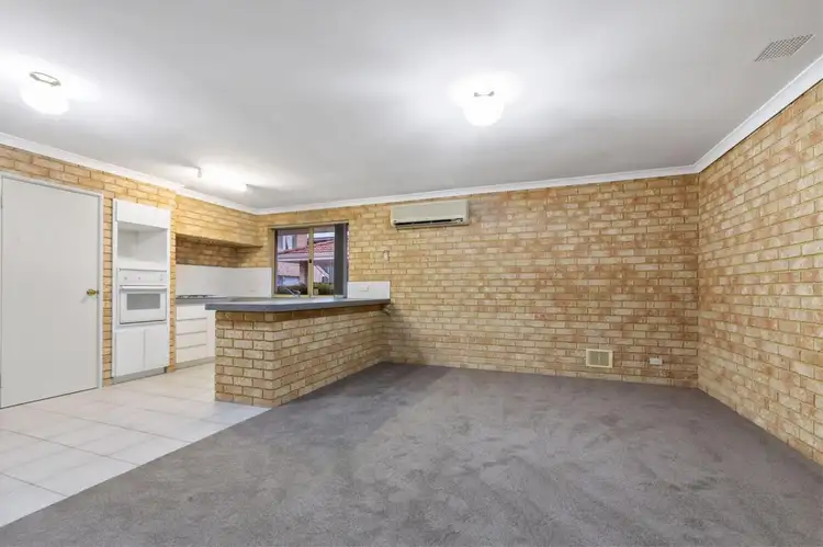 Fifth view of Homely house listing, 1/48 Raymond Street, Yokine WA 6060