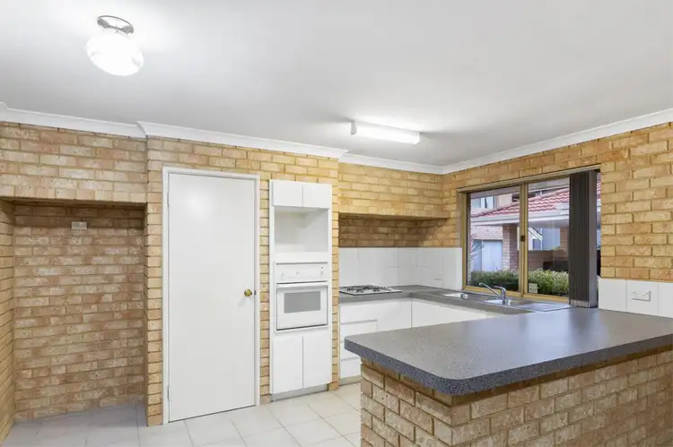 Sixth view of Homely house listing, 1/48 Raymond Street, Yokine WA 6060