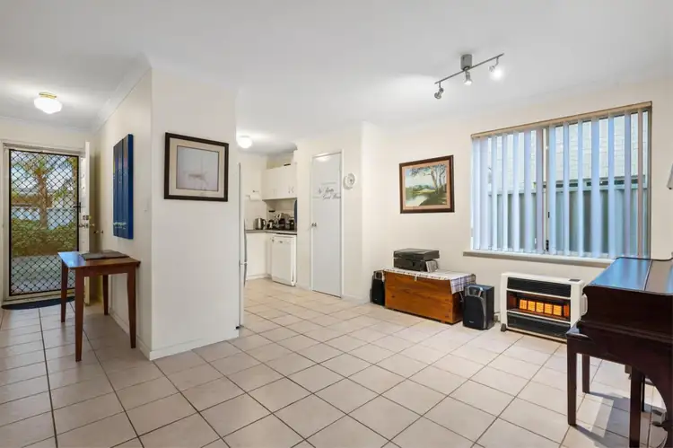 Second view of Homely townhouse listing, 179c Royal Street, Yokine WA 6060