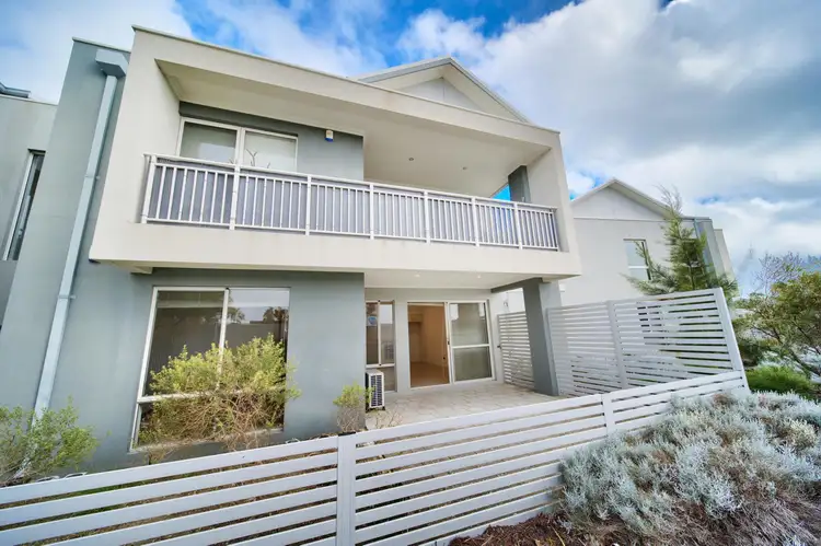 Second view of Homely apartment listing, 13/1 Elsbury Approach, Clarkson WA 6030
