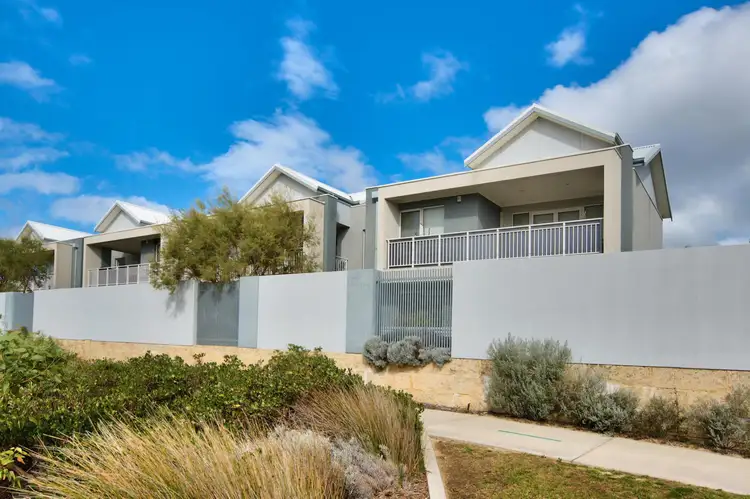 Third view of Homely apartment listing, 13/1 Elsbury Approach, Clarkson WA 6030